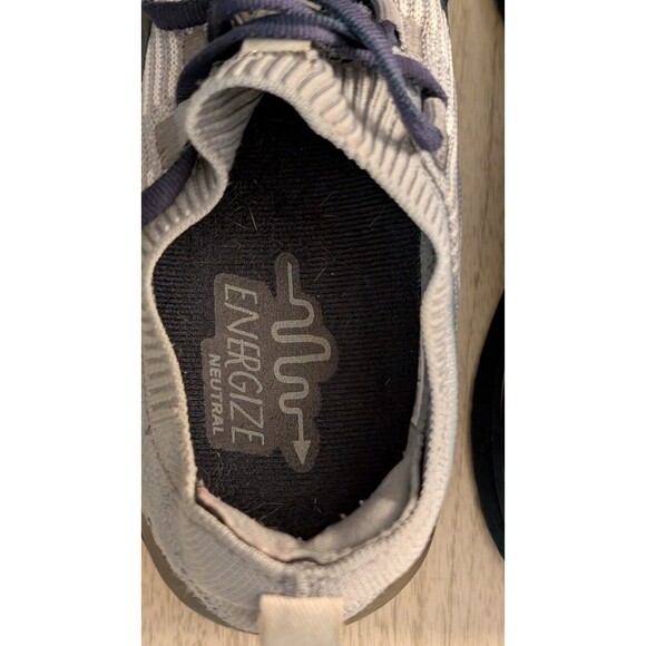 Brooks Ricochet 2 Men\'s Size (8.5) Grey/Navy Athletic Road Running Shoes X7-130* main image 5